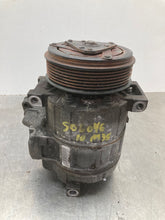 Load image into Gallery viewer, AC A/C AIR CONDITIONING COMPRESSOR G35 M35 07 08 09 10 - NW427623