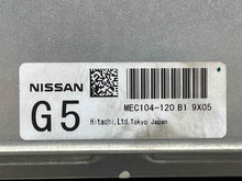 Load image into Gallery viewer, ECU ECM COMPUTER Infiniti M35 2010 10 - NW427662