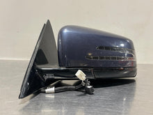 Load image into Gallery viewer, Side View Door Mirror MERCEDES E-CLASS 2015 - NW427648