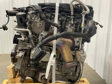 Load image into Gallery viewer, ENGINE MOTOR E250 Van E250D E300 E350 E400 E550 E63 14-16 3.5L VIN 8J - NW427677