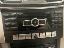 Load image into Gallery viewer, Radio MERCEDES E-CLASS 2015 - NW427851