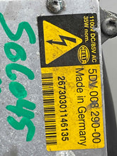 Load image into Gallery viewer, HEADLIGHT LAMP ASSEMBLY Jaguar X Type 02 03 04 05 06 07 08 Left - NW427767