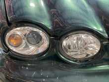 Load image into Gallery viewer, HEADLIGHT LAMP ASSEMBLY Jaguar X Type 02 03 04 05 06 07 08 Right - NW427768