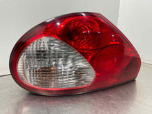 Load image into Gallery viewer, TAIL LIGHT LAMP ASSEMBLY Jaguar X Type 02 03 04 05 06 07 08 Left - NW427942