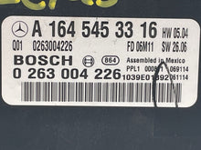 Load image into Gallery viewer, PARK ASSIST CONTROL MODULE COMPUTER Gl320 Gl450 Gl550 R320 R350 07-10 - NW35102