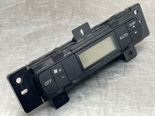 Load image into Gallery viewer, REAR TEMPERATURE CONTROLS JX35 QX60 Pathfinder 13 14 15 16 17 - NW428204