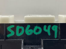 Load image into Gallery viewer, REAR TEMPERATURE CONTROLS JX35 QX60 Pathfinder 13 14 15 16 17 - NW428204