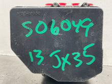 Load image into Gallery viewer, ABS ANTI-LOCK BRAKE PUMP Infiniti JX35 QX60 2013 13 2014 14 - NW428035