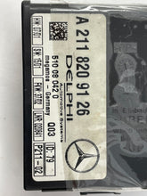 Load image into Gallery viewer, SECURITY COMPUTER MERCEDES SL500 C230 C240 01 - 06 - NW36041