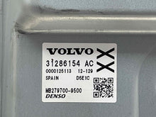 Load image into Gallery viewer, ECU ECM COMPUTER C70 S60 S80 V70 XC60 XC70 XC90 2011-2015 - NW428131