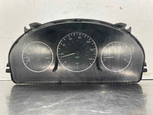 Load image into Gallery viewer, SPEEDOMETER CLUSTER ML320 ML500 2002 02 03 04 05 - NW428328