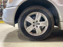 Load image into Gallery viewer, WHEEL ML350 2005 05 17x8.5 5 Spoke - NW428382