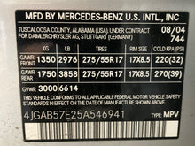 Load image into Gallery viewer, CARRIER ASSEMBLY Mercedes ML320 ML500 98 99 00 - 05 - NW428105