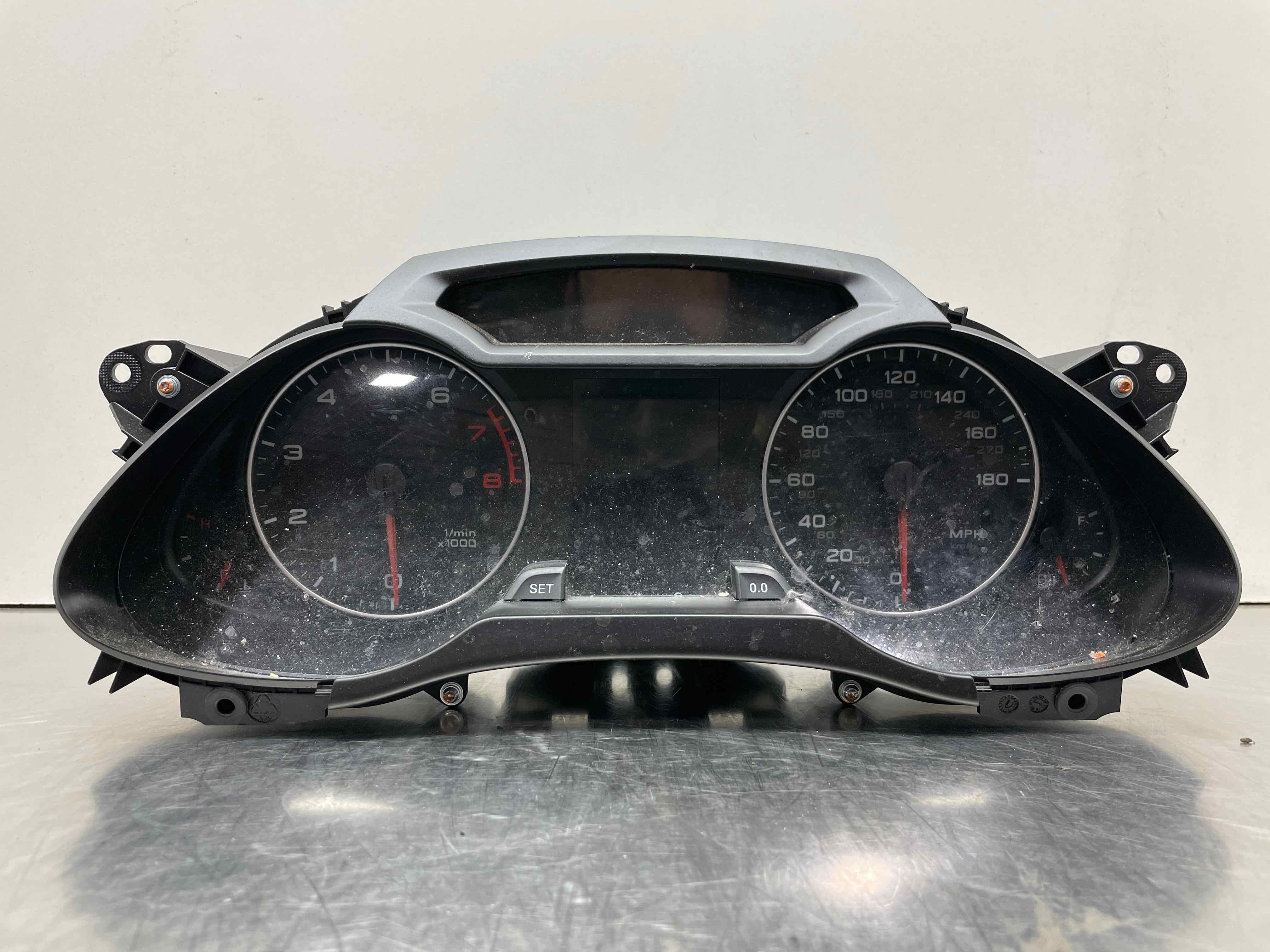 Speedometer Cluster AUDI A6 2017 - NW428326 – Tom's Foreign Auto Parts