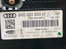 Load image into Gallery viewer, Speedometer Cluster AUDI A6 2017 - NW428326