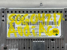 Load image into Gallery viewer, INFO-GPS SCREEN Audi A6 A7 S6 S7 12 13 14 15 16 17 - NW428211