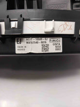 Load image into Gallery viewer, Speedometer Cluster Ford Taurus 2010 - NW159321
