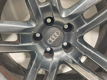 Load image into Gallery viewer, WHEEL RIM A6 16 17 18 19x8-1/2 ALLOY 19x8-1/2, 5 lug, 112mm - NW428378