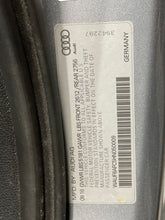 Load image into Gallery viewer, TRANSMISSION Audi A6 2016 16 2017 17 2018 18 AWD - NW428355