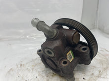 Load image into Gallery viewer, Power Steering Pump Ford Taurus 2010 - NW162932