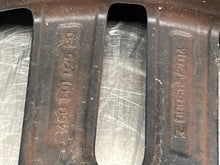 Load image into Gallery viewer, WHEEL RIM A6 16 17 18 19x8-1/2 ALLOY 19x8-1/2, 5 lug, 112mm - NW428380