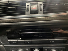 Load image into Gallery viewer, Radio AUDI A6 2017 - NW428276