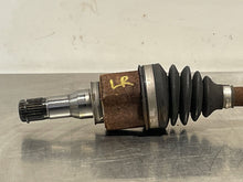 Load image into Gallery viewer, REAR AXLE SHAFT Flex Taurus Taurus X MKS MKT Sable 09-19 Left - NW9592