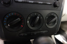Load image into Gallery viewer, DASH MOUNTED TEMPERATURE CONTROLS Mazda Cx-7 10 11 12 - NW100673