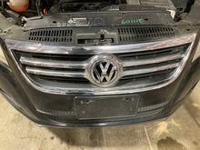 Load image into Gallery viewer, GRILLE Volkswagen Tiguan 2009 09 2010 10 2011 11 - NW428630