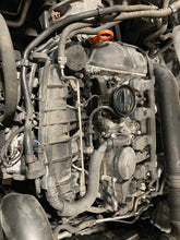 Load image into Gallery viewer, ENGINE MOTOR A3 Golf Golf GTI Tiguan 09 2009 10 2010 11 2011 2.0L - NW428551
