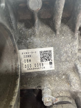Load image into Gallery viewer, AUTOMATIC TRANSMISSION Tiguan 2009 09 2010 10 2011 11 FWD - NW428810