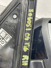 Load image into Gallery viewer, SIDE VIEW MIRROR Volkswagen Tiguan 2009 09 2010 10 2011 11 2012 12 Right - NW428523