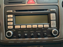 Load image into Gallery viewer, RADIO Tiguan 2009 09 2010 10 2011 11 2012 12 2013 13 2014 14 - NW428712