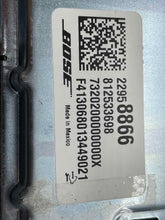 Load image into Gallery viewer, AMPLIFIER Cadillac ATS 2013 13 - NW134350