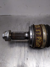Load image into Gallery viewer, REAR AXLE SHAFT Honda Pilot 2016 16 2017 17 2018 18 2019 19 Left - NW428456