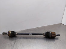 Load image into Gallery viewer, REAR AXLE SHAFT Honda Pilot 2016 16 2017 17 2018 18 2019 19 Left - NW428456
