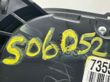 Load image into Gallery viewer, Temperature Controls FIAT 500 2014 - NW428632