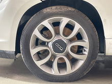 Load image into Gallery viewer, Wheel Rim FIAT 500 2014 - NW428839