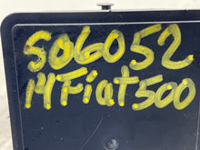 Load image into Gallery viewer, ABS Pump FIAT 500 2014 - NW428432