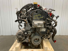 Load image into Gallery viewer, Engine Motor FIAT 500 2014 - NW428549