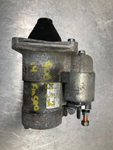 Load image into Gallery viewer, Starter Motor FIAT 500 2014 - NW428773