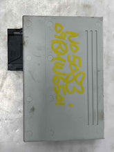 Load image into Gallery viewer, THEFT LOCKING MODULE COMPUTER 528i 535i 550i X5 X5M X6M 07-14 - NW30706