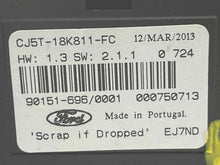 Load image into Gallery viewer, RADIO Buick C-MAX Ford Escape 2013 13 - NW134835