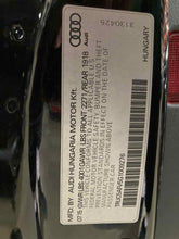 Load image into Gallery viewer, Carrier Assembly Audi TT 2016 - NW428508