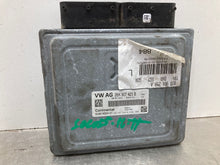 Load image into Gallery viewer, ECU ECM Computer Audi TT 2016 - NW428534