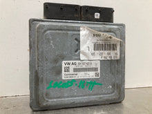 Load image into Gallery viewer, ECU ECM Computer Audi TT 2016 - NW428534