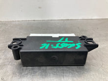 Load image into Gallery viewer, Computer Audi TT 2016 - NW428484