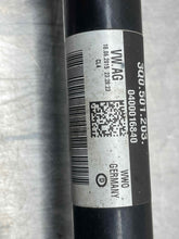 Load image into Gallery viewer, Axle Shaft Audi TT 2016 - NW428450