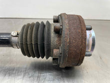 Load image into Gallery viewer, Axle Shaft Audi TT 2016 - NW428450
