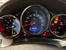 Load image into Gallery viewer, Speedometer Cluster Cadillac CTS 2011 - NW428758